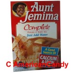 Aunt Jemima Pancake & Waffle Mix 907g
